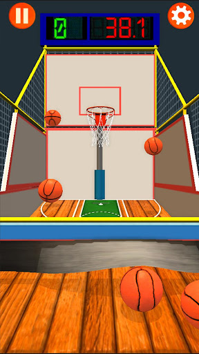 免費下載街機APP|BBall Frenzy app開箱文|APP開箱王