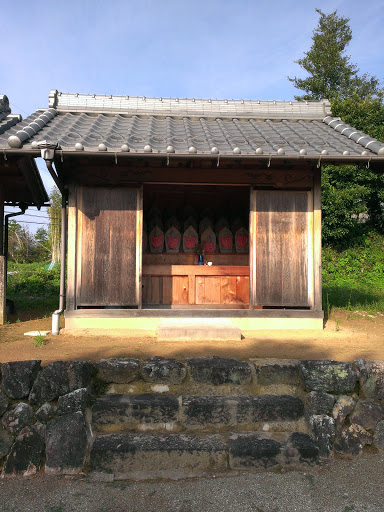 宝善寺　地蔵堂
