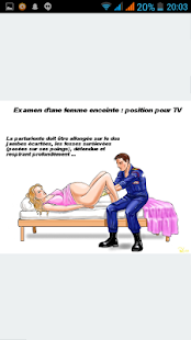 SMUR BMPM Screenshots 12