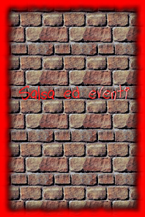 Salsa ed eventi Screenshots 0