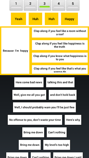 【免費娛樂App】Happy Soundboard-APP點子