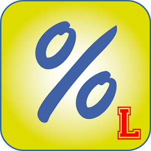 Percentage VAT TAX Calculator.apk 2.4