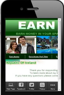 How to mod Earn Money 1.03 mod apk for laptop