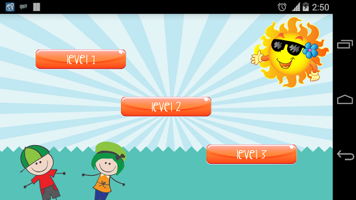 Kids Math - Educational Games