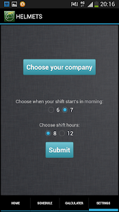 HELMETS Mini Screenshots 18