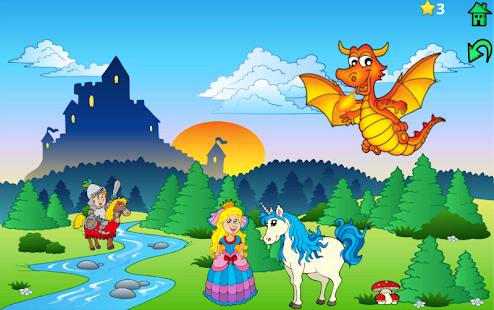 Kids Peg Puzzle Pro - screenshot thumbnail