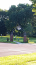 Prentis Park established 1923
