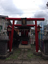 Kasama Inari Shrine（笠間稲荷社）