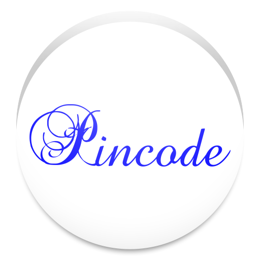 Pincode Directory 工具 App LOGO-APP開箱王