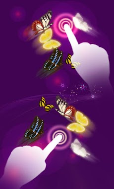 バタフライエフェクト Androidアプリ Applion