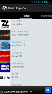 Radio España(圖2)-速報App