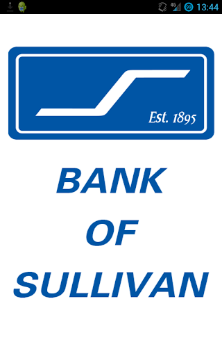 Bank of Sullivan