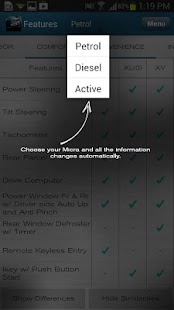 download Nissan Micra free