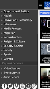 Pajhwok Afghan News(圖7)-速報App