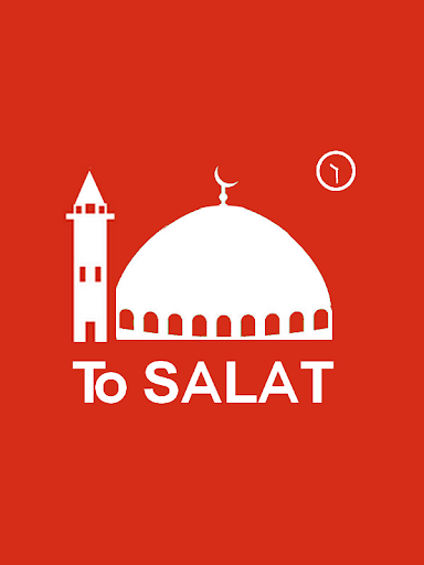 【免費生活App】To-Salat (prayer times)-APP點子