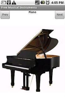 Free Free Musical Instruments APK for Android