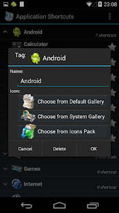 Smart Shortcuts(圖4)-速報App