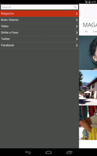 CLARA Proudly Indonesia Screenshots 2