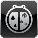 WeatherBug for Honeycomb icon