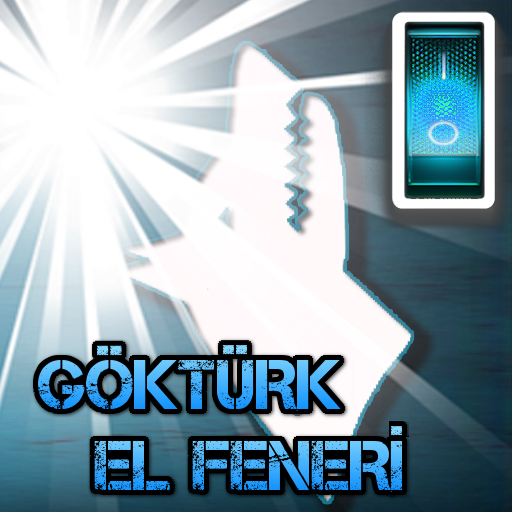 Göktürk El Feneri LOGO-APP點子