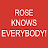 Rose Knows Everybody APK - 下載 適用于 Windows