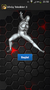 How to install Dövüş Teknikleri 3 patch 3.0 apk for laptop