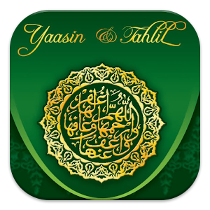 Yaasin Dan Tahlil 0.0.3
