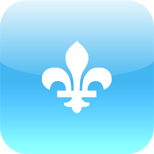 Calcul Taxes Quebec LOGO-APP點子