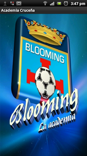 Blooming Academia Cruceña