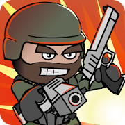 Doodle Army 2 : Mini Militia mod