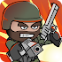 Doodle Army 2 : Mini Militia4.2.5 (Mod)