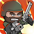 Doodle Army 2 : Mini Militia4.1.2 (Mod)