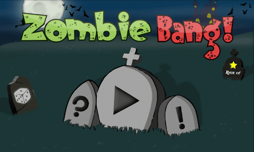 Download Zombie Bang APK