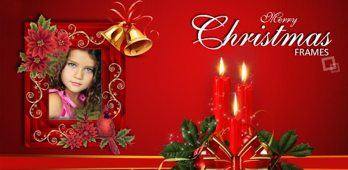 Xmas Frames