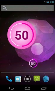 How to install Girls Pink Battery Widget+ patch 1 apk for laptop
