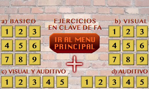 Saber Leer Notas Musicales PRO(圖3)-速報App