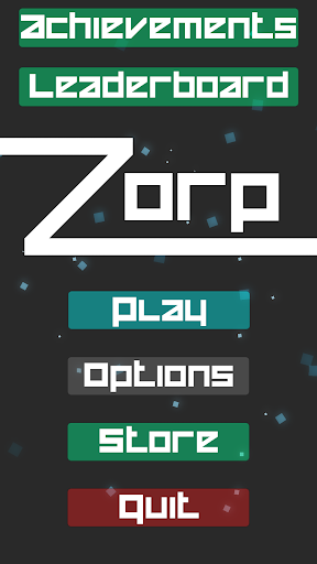 Zorp