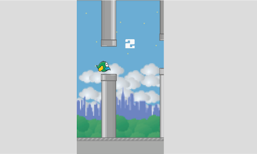 Swingy Bird Pro