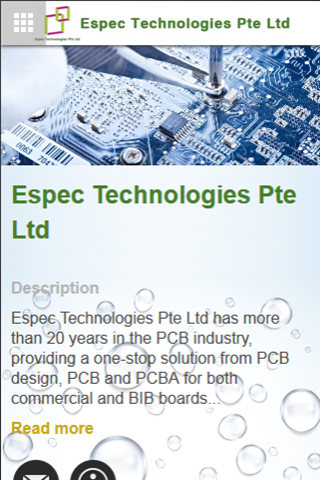 Espec Technologies