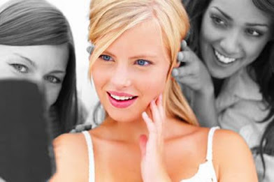 Color Effect Booth poster 3