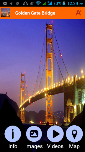 Golden Gate Bridge