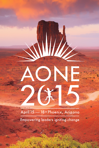 AONE Annual Meeting