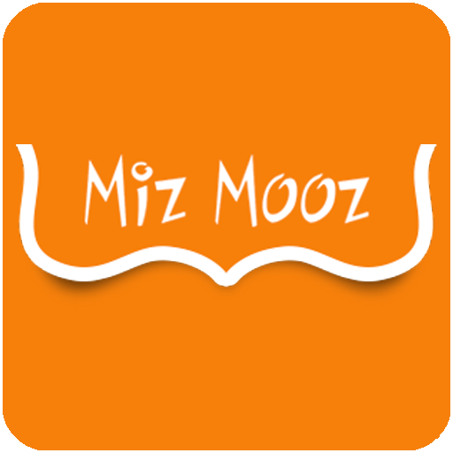 Miz Mooz LOGO-APP點子