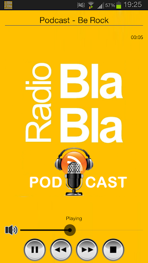 【免費音樂App】Radio Bla Bla Network-APP點子