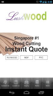 Download Lushwood APK for Android