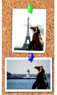 Free Photo Hacker Copy Paste Editor APK for Android