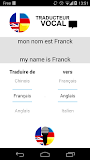 Traducteur Vocal