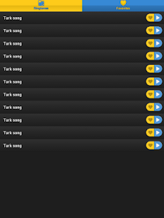 Free Sad Songs Turc APK for Android