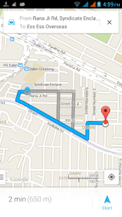 Ess Ess Overseas Screenshots 15