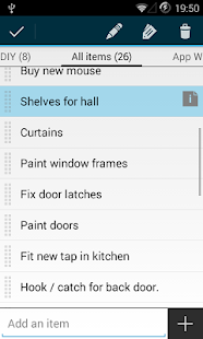 Simple Tasks & Notes(圖2)-速報App